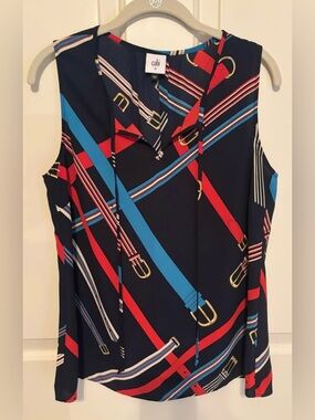 Cabi 5736 Hold Up Top